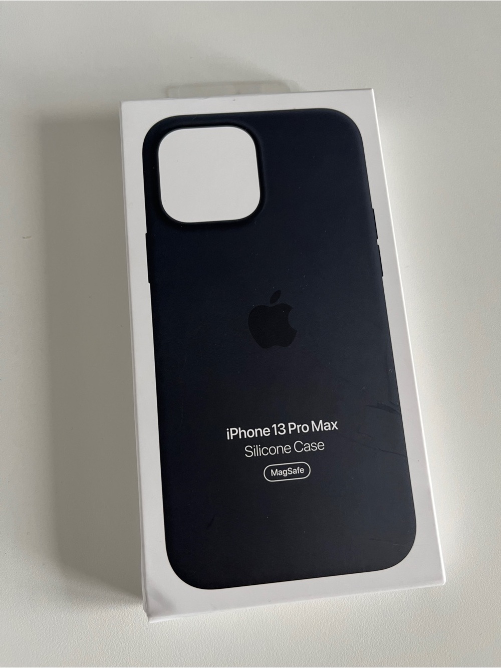 Brand new Apple iPhone 13 Pro Max Silicone Case with MagSafe